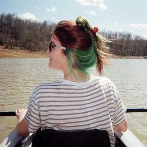 Meet your Posher, Amanda